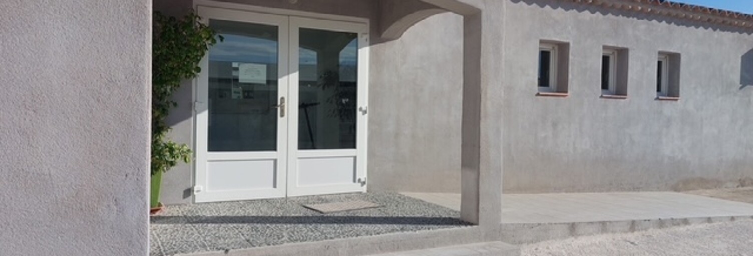 Commerce  403 m² à vendre à Saint-Rémy-de-Provence (13210)