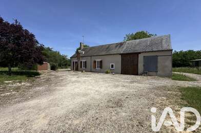 Maison 4 pièces 149000 €