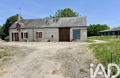 Vente Maison de campagne 4 pièces — photo du bien