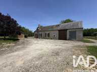 Vente Maison de campagne 4 pièces — photo 2