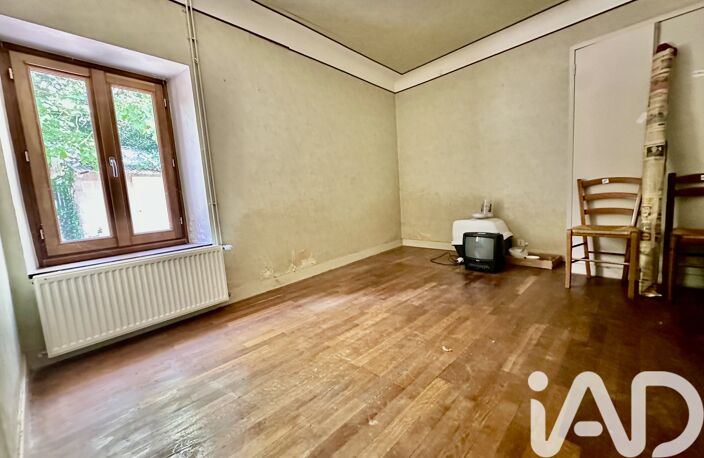 Vente Maison de campagne 4 pièces — photo 3