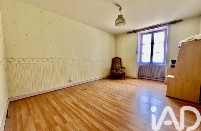 Vente Maison de campagne 4 pièces — photo 4
