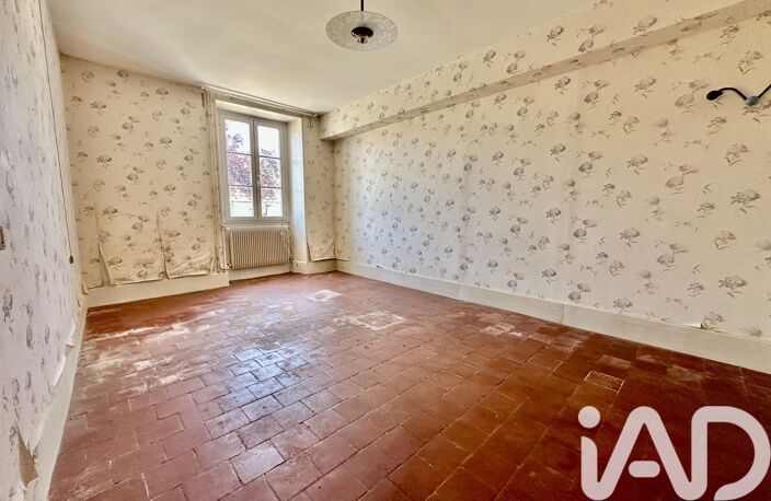 Vente Maison de campagne 4 pièces — photo 5