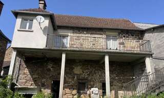 Maison 5 Pièces 49 m² à vendre à Sérilhac (19190)