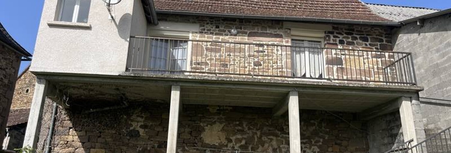 Maison 5 Pièces 49 m² à vendre à Sérilhac (19190)