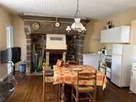 Maison en pierre de 3 pièces principales — photo 2