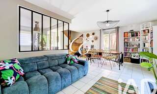 Maison 5 Pièces 96 m² à vendre à Montauban (82000)