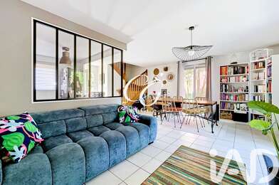Maison 5 pièces 179000 €