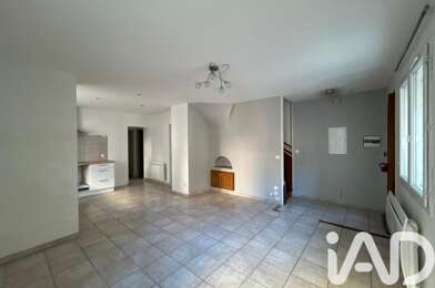 Maison 7 pièces 120000 €