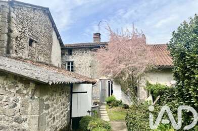 Maison 4 pièces 59500 €