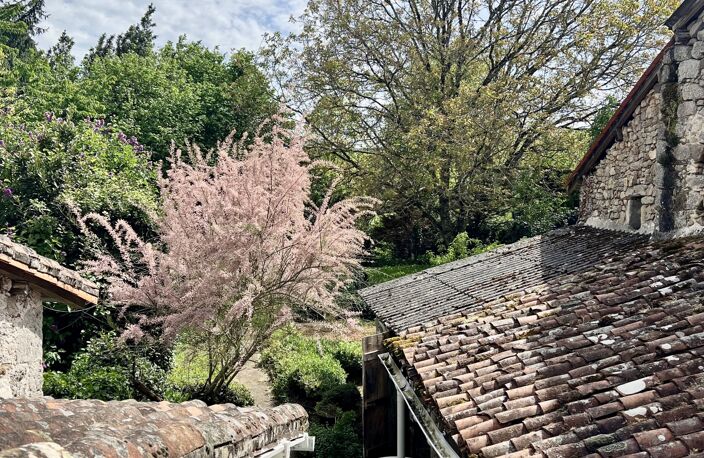 Vente Maison de village 4 pièces — photo 2