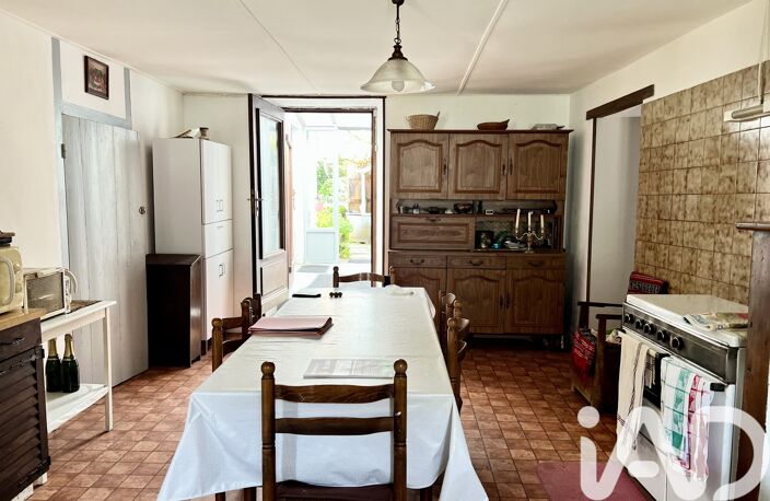 Vente Maison de village 4 pièces — photo 4