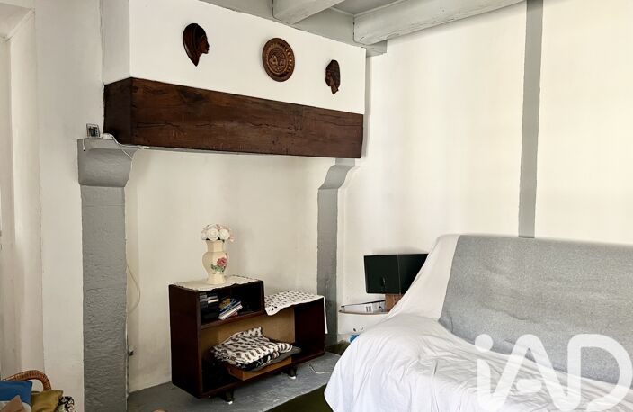 Vente Maison de village 4 pièces — photo 5