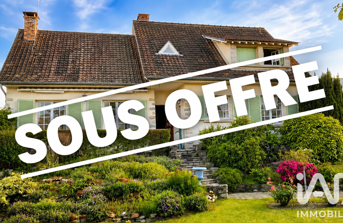 Vente Maison traditionnelle 6 pièces — photo 3