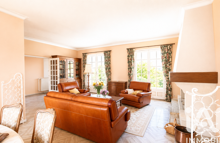 Vente Maison traditionnelle 6 pièces — photo 4