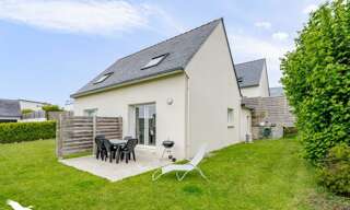 Maison 5 Pièces 97 m² à vendre à Plougastel-Daoulas (29470)