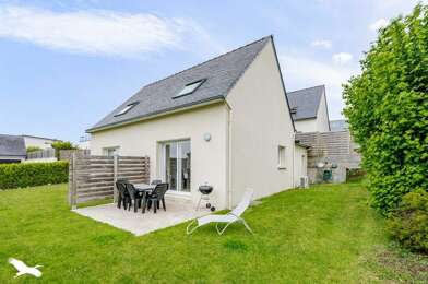 Maison 5 pièces 301815 €
