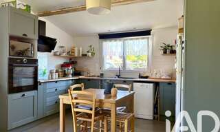 Maison 3 Pièces 69 m² à vendre à Évergnicourt (02190)