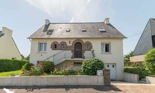 Maison 5 Pièces 139 m² à vendre à Saint-Martin-des-Champs (29600)
