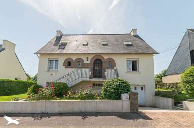 Maison 5 pièces 220455 €
