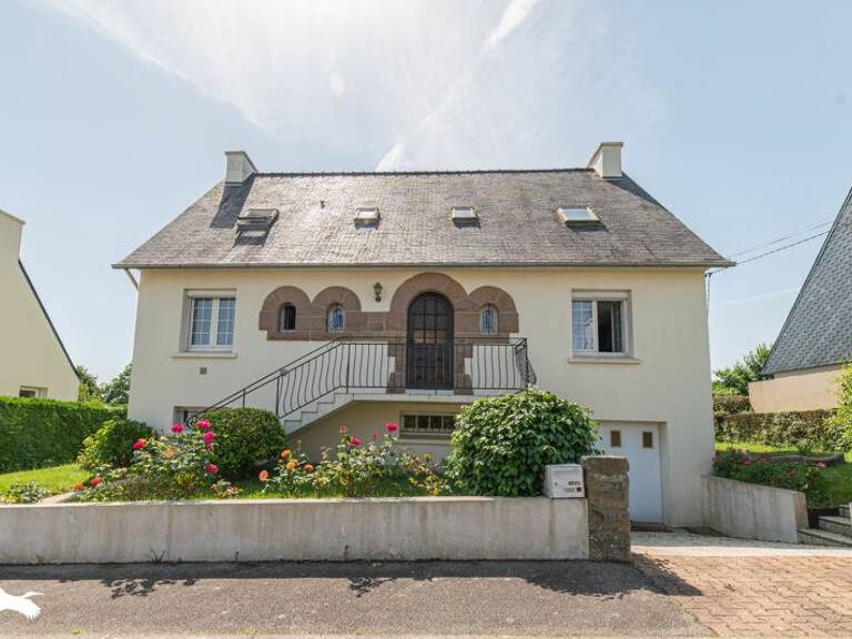 Néo-Bretonne de 5 pièces principales — photo 1