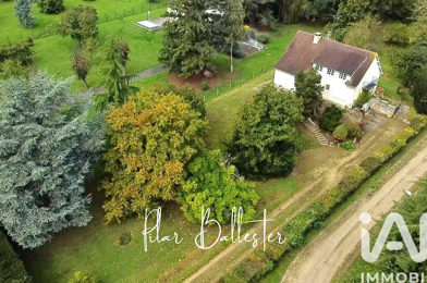 Maison 6 pièces 440000 €