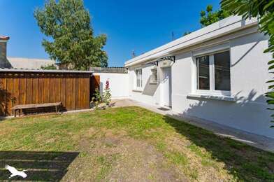 Maison 3 pièces 265500 €
