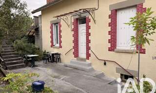 Maison 5 Pièces 68 m² à vendre à Saint-Priest-Taurion (87480)