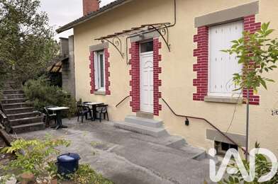 Maison 5 pièces 229000 €