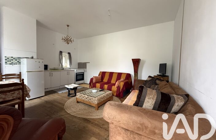 Vente Maison de ville 5 pièces — photo 3