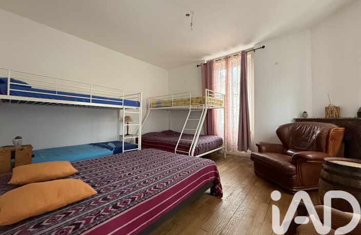 Vente Maison de ville 5 pièces — photo 4