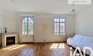 Appartement 6 Pièces 105 m² à vendre à Biarritz (64200)
