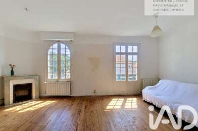 Appartement 6 pièces 735000 €