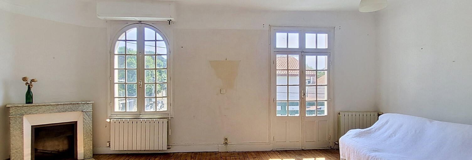 Appartement 6 Pièces 105 m² à vendre à Biarritz (64200)