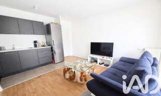 Appartement 2 Pièces 42 m² à vendre à Sannois (95110)