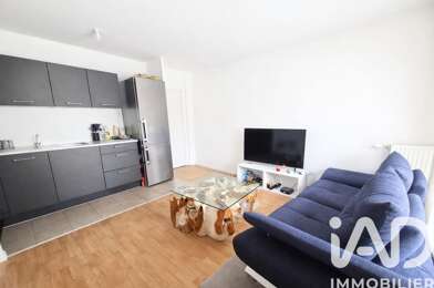 Appartement 2 pièces 180000 €