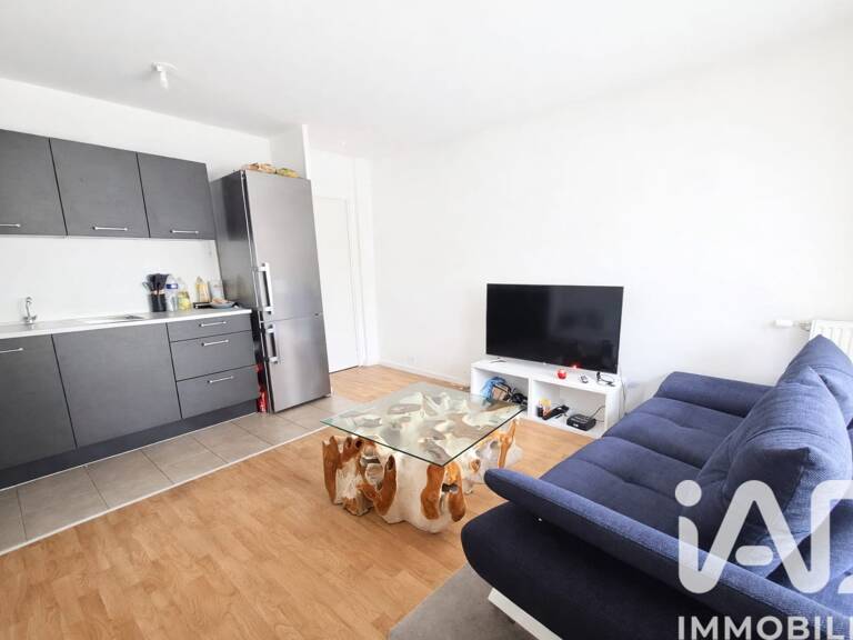 Vente Appartement 2 pièces — photo 1