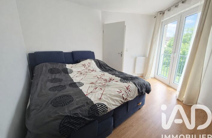 Vente Appartement 2 pièces — photo 3