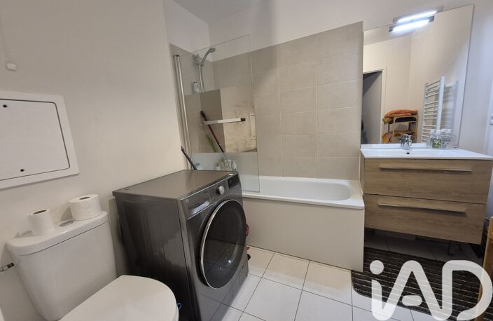 Vente Appartement 2 pièces — photo 4