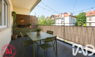 Maison 7 Pièces 140 m² à vendre à Metz (57050)