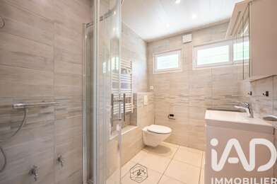 Maison 7 pièces 388000 €