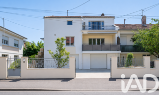 Maison 7 Pièces 140 m² à vendre à Metz (57050)