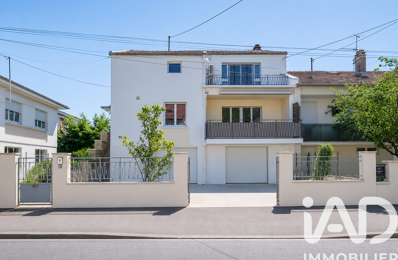Vente Maison/villa 7 pièces — photo du bien