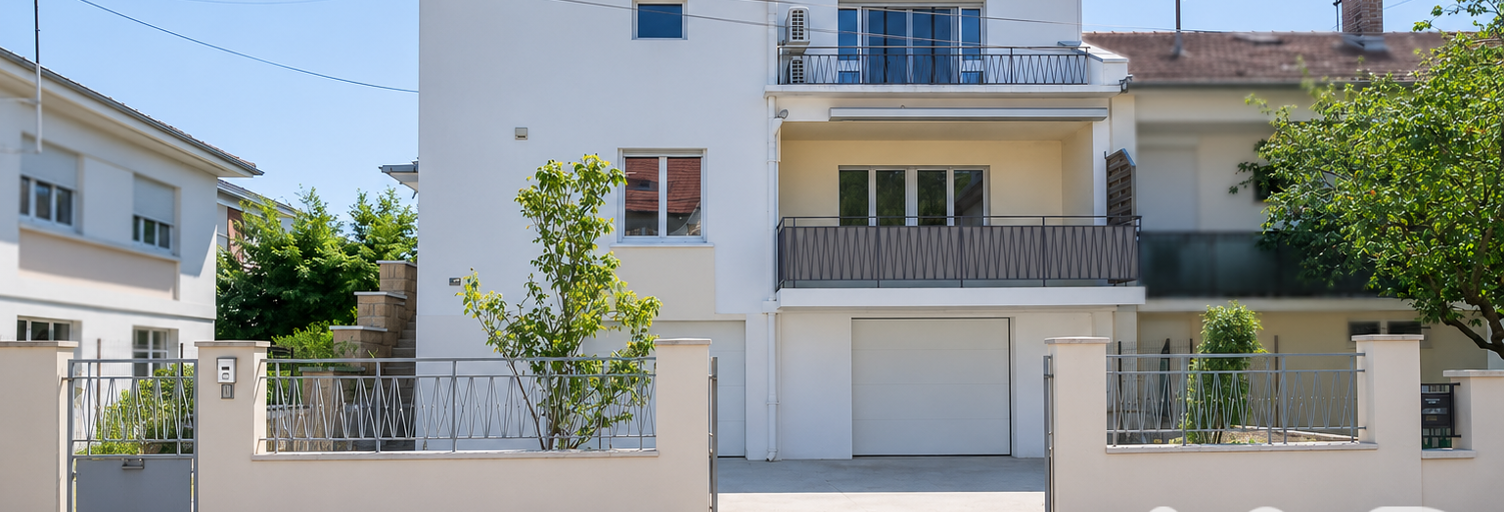 Maison 7 Pièces 140 m² à vendre à Metz (57050)