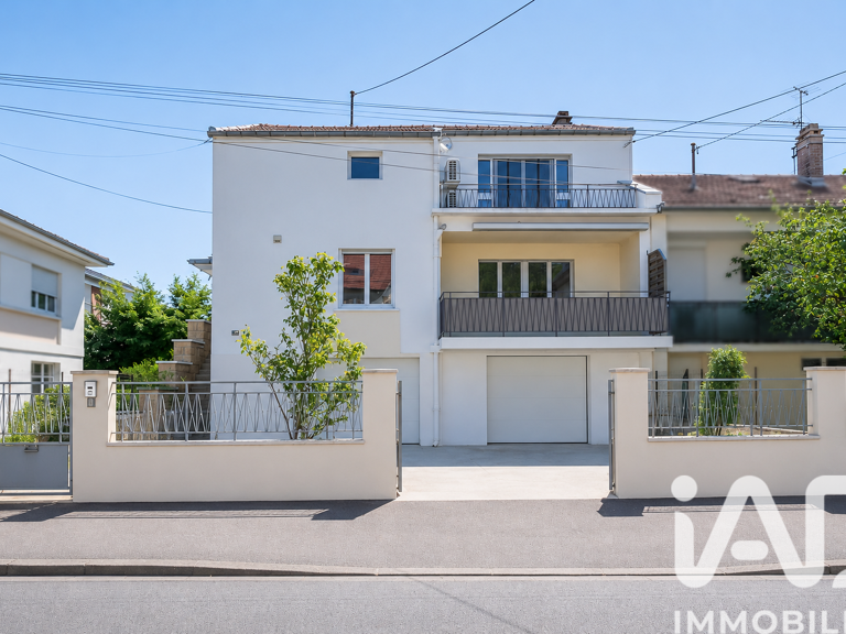 Vente Maison/villa 7 pièces — photo 1