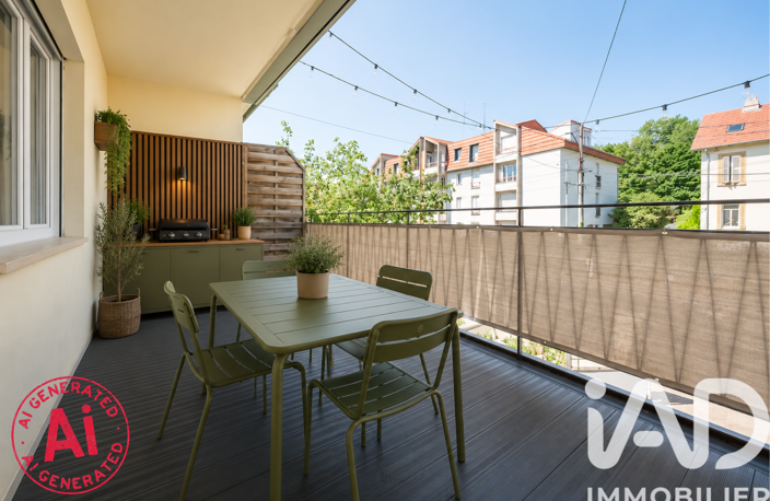 Vente Maison/villa 7 pièces — photo 3