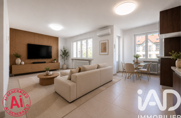 Vente Maison/villa 7 pièces — photo 5