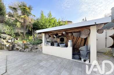 Maison 5 pièces 329000 €