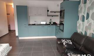 Appartement 1 Pièce 32 m² à vendre à Roissy-en-Brie (77680)