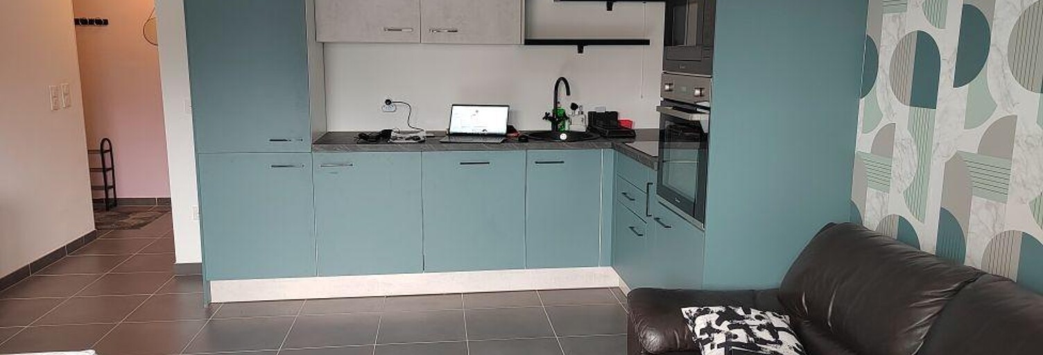 Appartement 1 Pièce 32 m² à vendre à Roissy-en-Brie (77680)